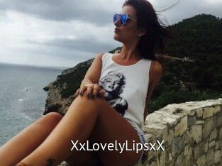 XxLovelyLipsxX