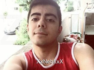 XxNebilxX Zizi X