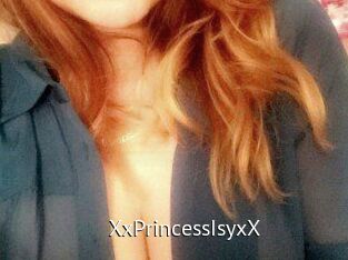 XxPrincessIsyxX Zizi X