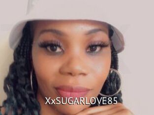XxSUGARLOVE85