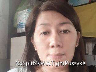XxSpitMyWetTightPussyxX