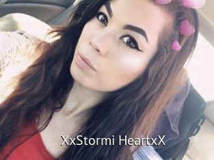 XxStormi_HeartxX Zizi X