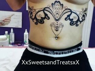 XxSweetsandTreatsxX