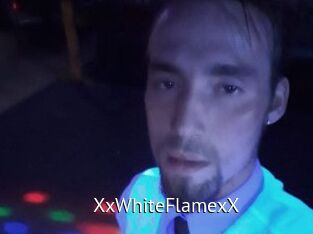 XxWhiteFlamexX