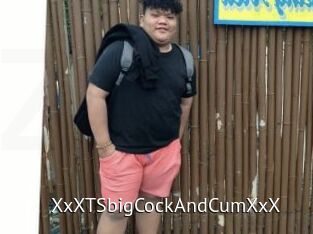 XxXTSbigCockAndCumXxX