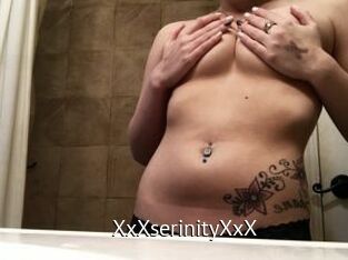 XxXserinityXxX