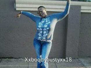 Xxboobybustyxx18