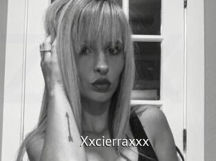 Xxcierraxxx Zizi X