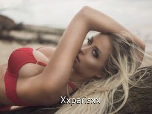 Xxparisxx