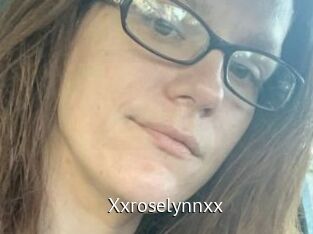 Xxroselynnxx