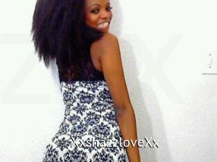 XxshazzloveXx