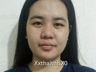 XxthaithisX0