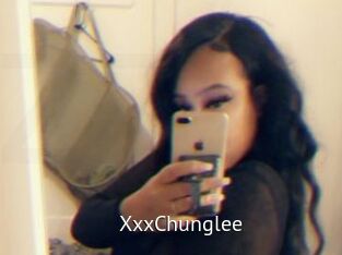 XxxChunglee Zizi X