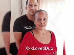 XxxLovedDuo