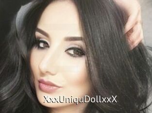 XxxUniquDollxxX