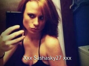 Xxx_Sashasky27_xxx