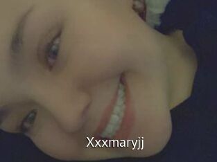Xxxmaryjj