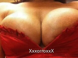 XxxorroxxX