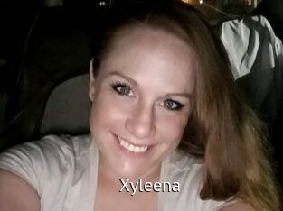 Xyleena Zizi X