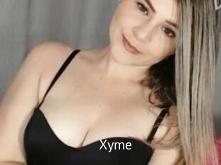 Xyme_