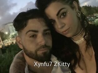 Xynfu7_ZKitty