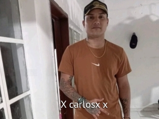 X_carlosx_x