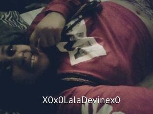 X0x0LalaDevinex0