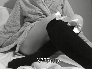 X777mlle