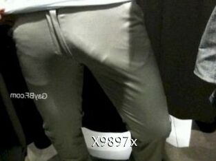 X9897x