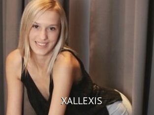 XALLEXIS