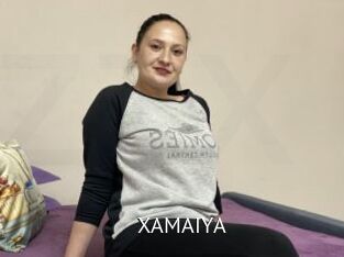 XAMAIYA