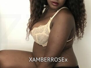 xAMBERROSEx Zizi X