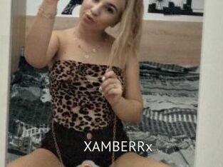 XAMBERRx