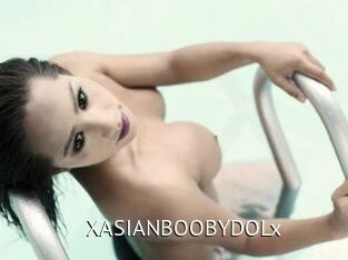 XASIANBOOBYDOLx