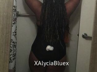 xAlycia_Bluex Zizi X