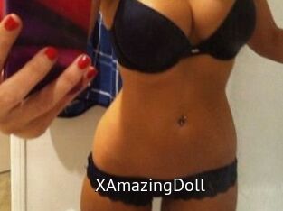 XAmazingDoll