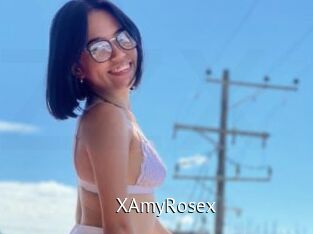 XAmyRosex