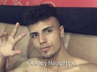 XAndy_Naughtyx