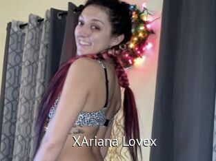 XAriana_Lovex