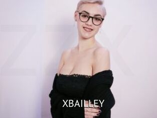 XBAILLEY