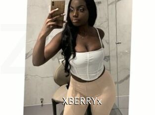 XBERRYx