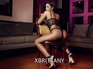 xBRITTANY Zizi X