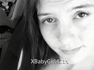 xBabyGirl421x Zizi X