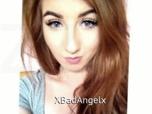 XBadAngelx