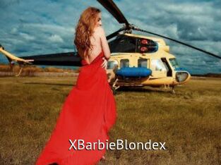 XBarbieBlondex