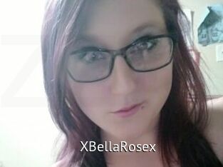 XBellaRosex