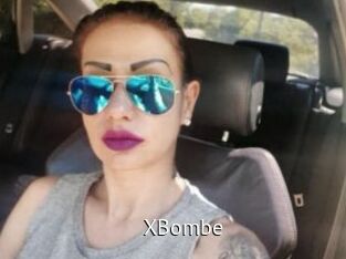 XBombe