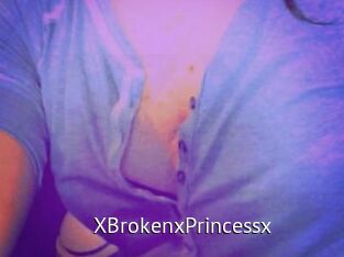 XBrokenxPrincessx