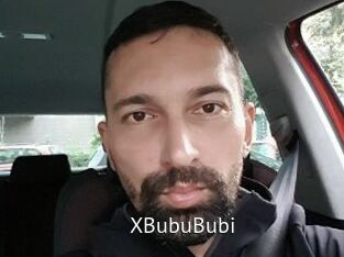 XBubuBubi