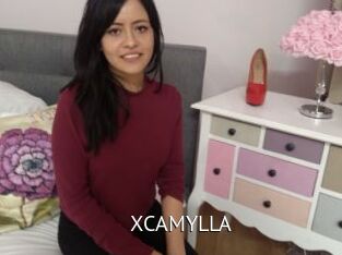 XCAMYLLA